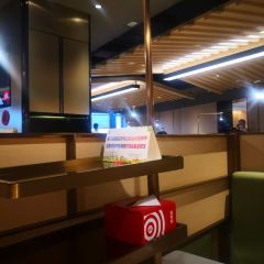 Haidilao Hot Pot (dahua) User Photo