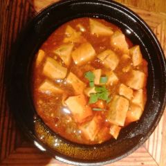 周麻婆·新川式家常菜(斗门店) User Photo