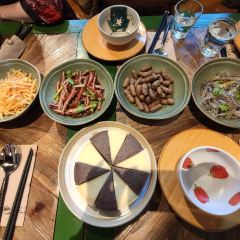 Zhimagu·jingling Restaurant User Photo