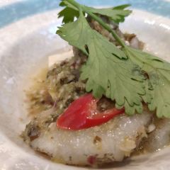 海沣苑主题餐厅(三合温泉店) User Photo