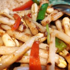 海沣苑主题餐厅(三合温泉店) User Photo