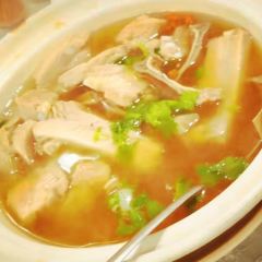 Restoran Seng Huat Bak Kut Teh User Photo