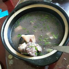 ZHE LIN YAO SHI YU GUAN SHI SU DIAN User Photo