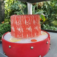 陸派·瑪歌莊園火鍋（五龍山店）張用戶圖片