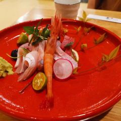 Hanaya Japanese Restaurant User Photo