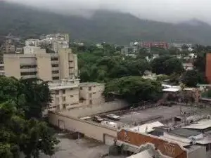 El Alazan