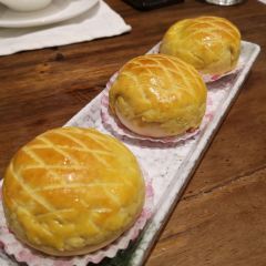 Tao Tao Ju Jiu Jia (Taikoo Hui) 여행 사진
