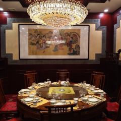 Huaiyangcun User Photo