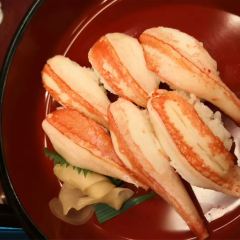 Honke Shibato User Photo