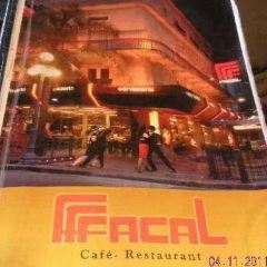 Bar Facal 여행 사진