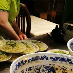 Zhiwang Majiang Niangpi User Photo