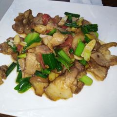 黄果树宾馆-彩虹轩餐厅 User Photo