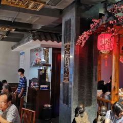 BA DU KITCHEN User Photo
