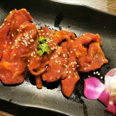 Gyu-Kaku Japanese BBQ User Photo