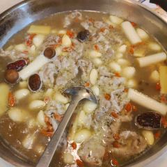 LITTLE SHEEP HOT POT ảnh của người dùng