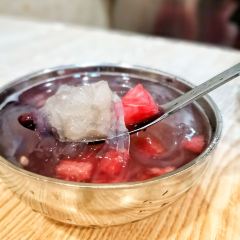 爱啊石花膏 User Photo