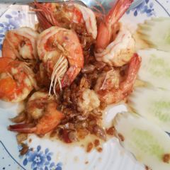 The Deck by Arun Residence User Photo