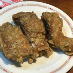 金滿園排骨用戶圖片