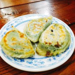 中华名小吃(三原店) User Photo