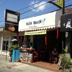 Taco Beach Grill Mexican Restaurant Seminyak User Photo