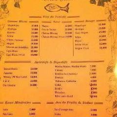 Restaurant Chez Slah User Photo