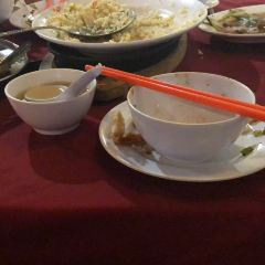 Nanhai Seafood Restaurant User Photo