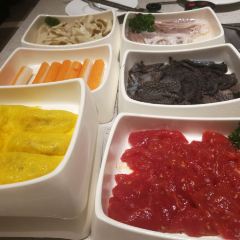 海底捞火锅(银泰城店) User Photo