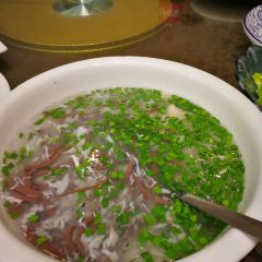 蠡園飯店·土菜專門店(蠡園總店)張用戶圖片