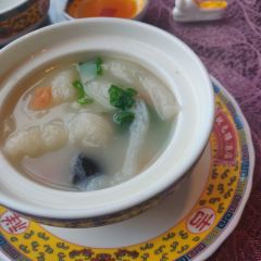 ZhUANGYUANLOU RESTAURANT User Photo