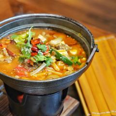 The Master of Lijiang(Restaurant) User Photo