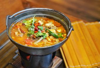 The Master of Lijiang(Restaurant) User Photo