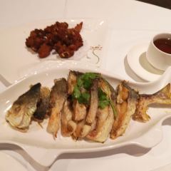 Shang Plalace User Photo