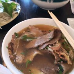 Phở Tô Châu Restaurant User Photo