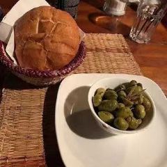 Kasbah Cafe User Photo
