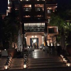 La Mamounia 여행 사진
