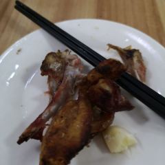 清真马孝祖手抓羊羔肉架子肉 User Photo