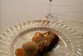 Auberge du Pommier User Photo