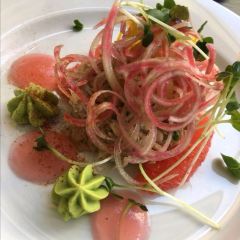 Jacques Bistro Du Parc User Photo