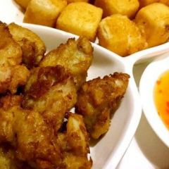 美林湖温泉大酒店·古朕食府 User Photo