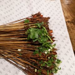 大板烤五花(莱茵分店) User Photo