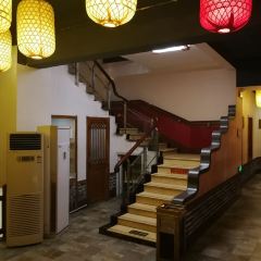 汇源饺子城(吴泰闸路店) User Photo