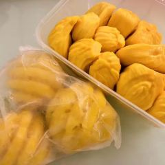 Durian Durian User Photo