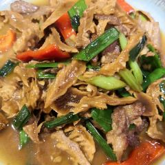 Shi Se Xi Pan Garden Restaurant User Photo