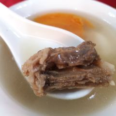 Ming Teh Chinese Restaurant User Photo