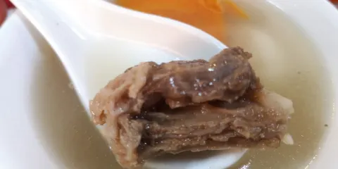 Ming Teh Chinese Restaurant