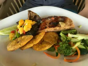 Blue Marlin