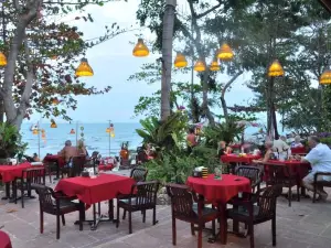 Samed Villa Restaurant