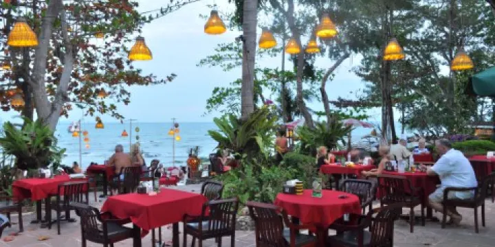 Samed Villa Restaurant