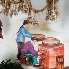 吴起家乡味道(上城2号店) 여행 사진