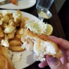 Olde Yorke Fish & Chips User Photo